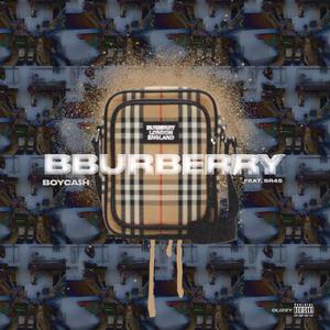 BBurberry (feat. Sr45)