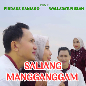 Saliang Mangganggam