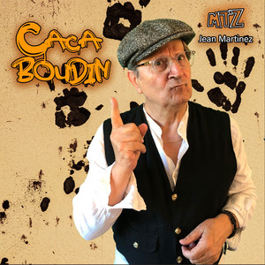 Caca boudin