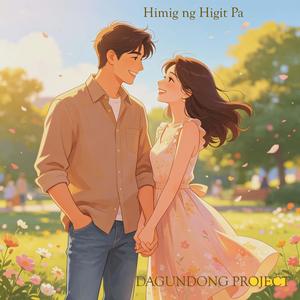 Himig ng Higit Pa