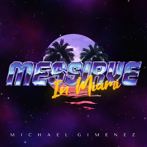 Messirve in Miami (Canción para Lionel Messi | Inter de Miami)