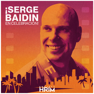 ¡Serge Baidin En Celebración!