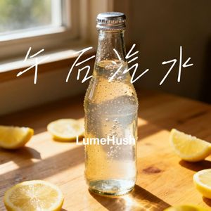 Afternoon Soda