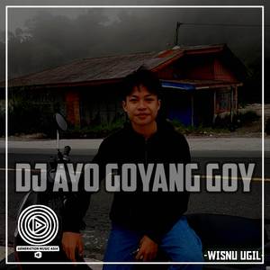 DJ PARJAMBAN AYO GOYANG GOYANG