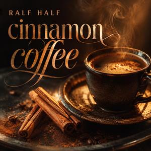 Cinnamon Coffee