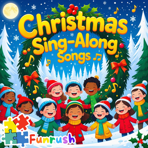 Shh... Its Christmas Time