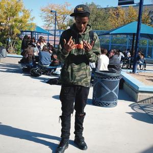 Dead oppsk Pt. 2 (feat. Babytre.getitpoppin)