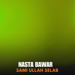 Nasta Bawar