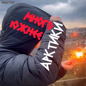 Много южнее Арктики