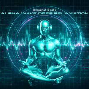 超熟睡アンビエント 自然な眠りを促す優しい音色 (睡眠と集中のためのバイノーラルビート)