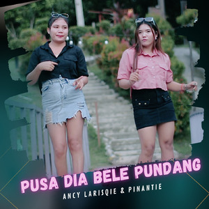 Pusa Dia Bele Pundang