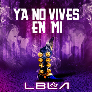 Ya No Vives en Mí