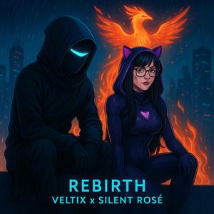 Rebirth (feat. SILENT ROSÉ) (VELTIX Edit)