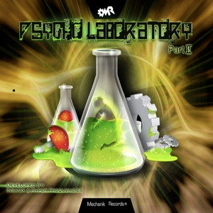 Beatch (Original mix)