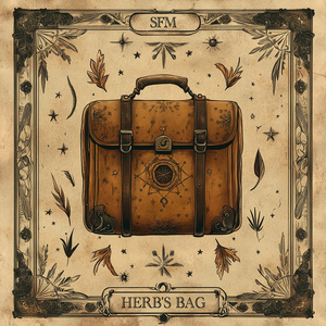 Herb's Bag