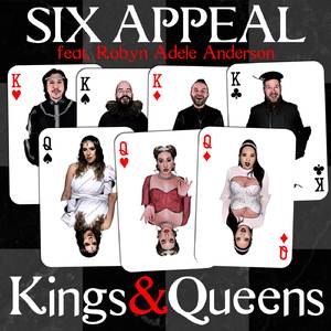 Kings & Queens (A Cappella Cover Version)