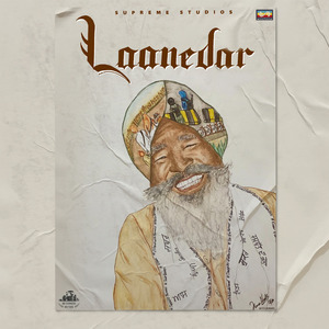 Laanedar