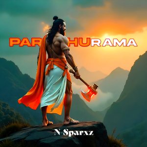 Parashurama