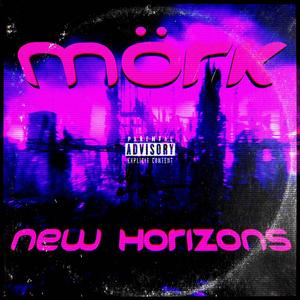 NEW HORIZONS (SPED UP)