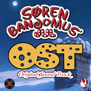 Sørøverrotternes March