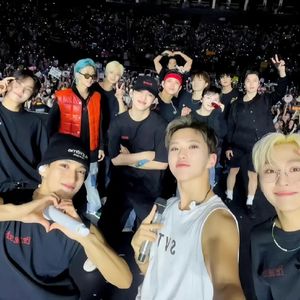 风车（翻自seventeen）