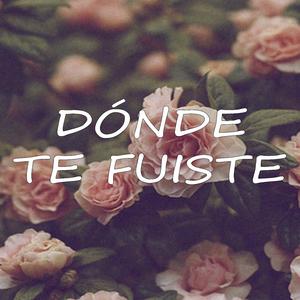 Dónde Te Fuiste (feat. Anie)