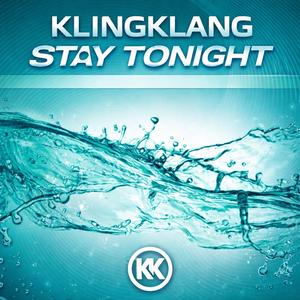 Stay Tonight (Dream Wave Mix)