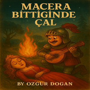 Muzdarip Olmak Aşktan Yana