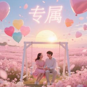 专属（原创）-南友乔一