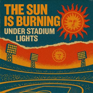 Under the stadium lights