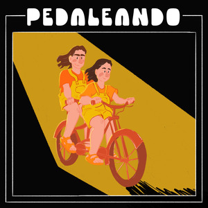 Pedaleando