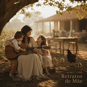 Retratos de Mãe