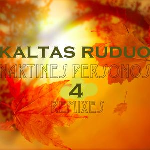 Kaltas Ruduo (Piano)