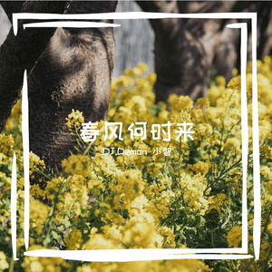 巴扎黑-春风何时来（DJ.Demon 小智 remix）