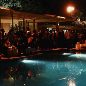 Bu Gece Sarhoşum
