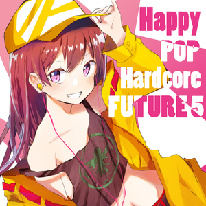 Turn up The Music (Vanity Happy Hardcore Edit)