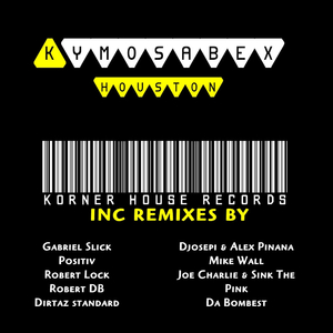 Houston (Joe Charlie & Sink The Pink Remix)