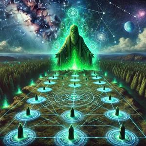 Constellated Mind Symphony