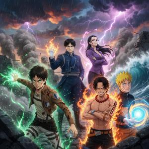 Gänsehaut Im Anime