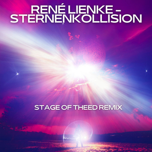 Sternenkollision ((Stage of Theed Remix))
