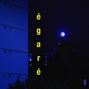 égaré