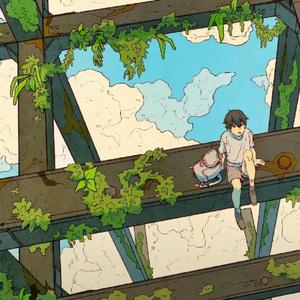 再给我一个夏天的时间