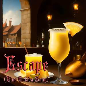 Escape (The Piña Colada Song) (Medieval Version)