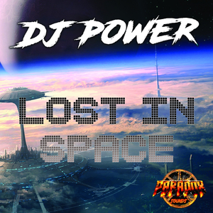 Lost In Space (Original Mix)