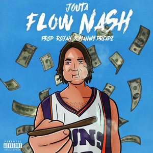 Flow Nash