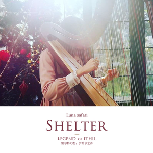 Shelter (harp.ver)