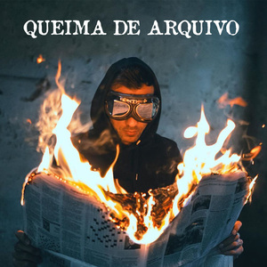 Queima de Arquivo
