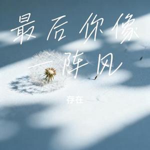 最后你像一阵风 (Cover 白鹭先生)