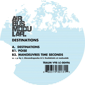 Destinations