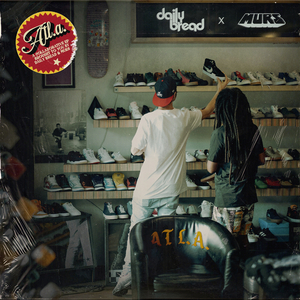 Somebody Help Me (feat. Big Gipp & Brother Ali)